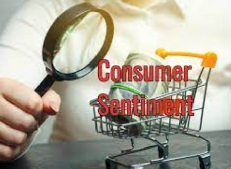 ما هو Prelim UoM Consumer Sentiment وتأثيره على سعر الدولار